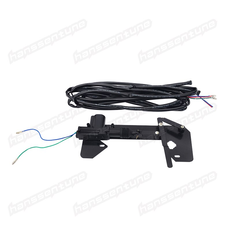 Regelapparaat elektrische achterklep 5WC959107A (gebruikt