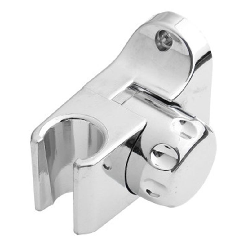Adjustable Shower Head Holder Universal Rotation B... Grandado