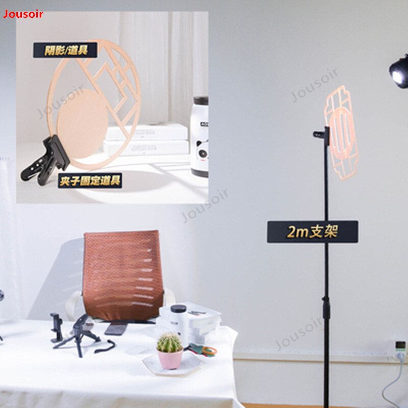 photographic equipment shadow board natural light board photo props spotlight window visor CD50 T03
