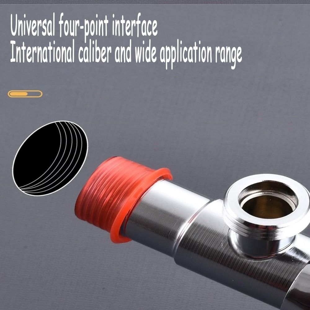 10 Stuks Kraan Afdichting Ringen Siliconen Lekvrije Afdichting Pakking Anti-Veroudering Isolatie Waterdichte Pakking Keuken Badkamer Onderdelen