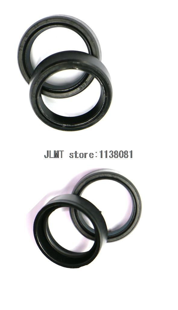 Gaffeloljepakning passer yamaha 250 dt 1974 - 1976 34 x 46 x 10 34 46 10 mm