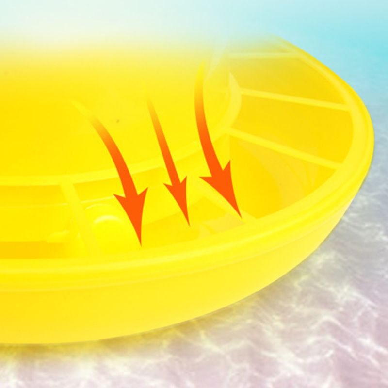 Outdoor Practical Bird Feeder Drinker Plastic Seed and Water Automatic Dispenser Feeding for Bird Chicken Duck Poultry