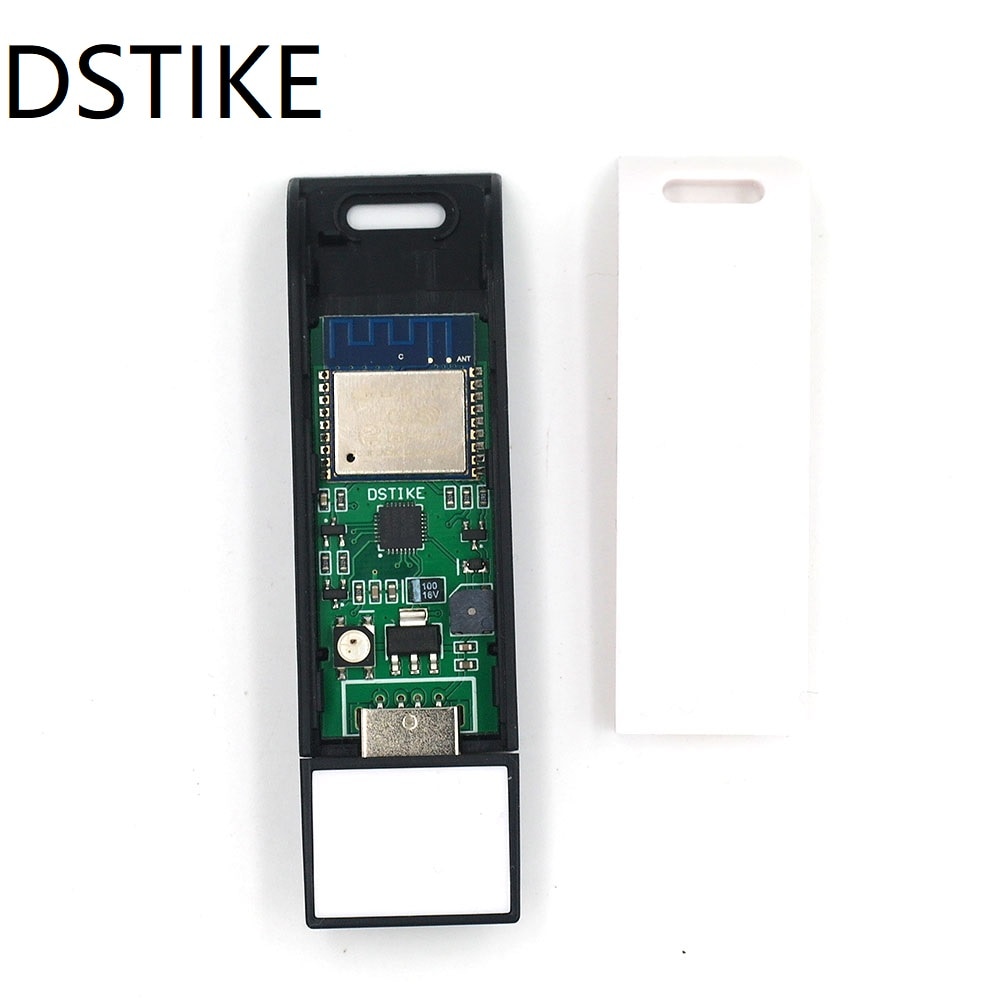 DSTIKE WiFi Deauth USB