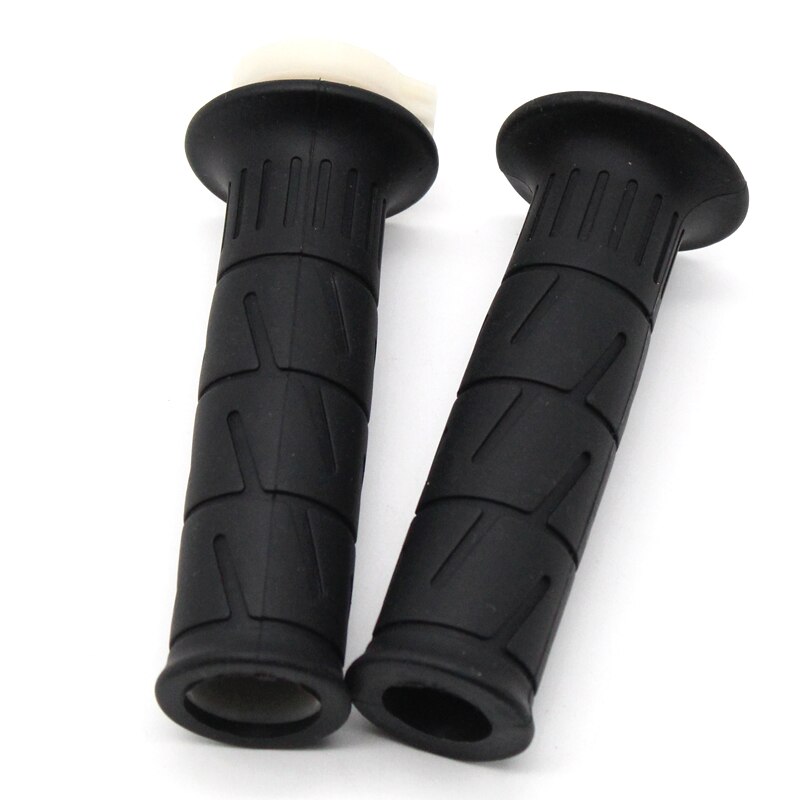 Voor Kawasaki Ninja 125 250R 300R 400 650R 1000 ER6R ER6F ER4N Motorfiets Oem Rubberen Handvat Grips Handvat Lijm Throttle stuur
