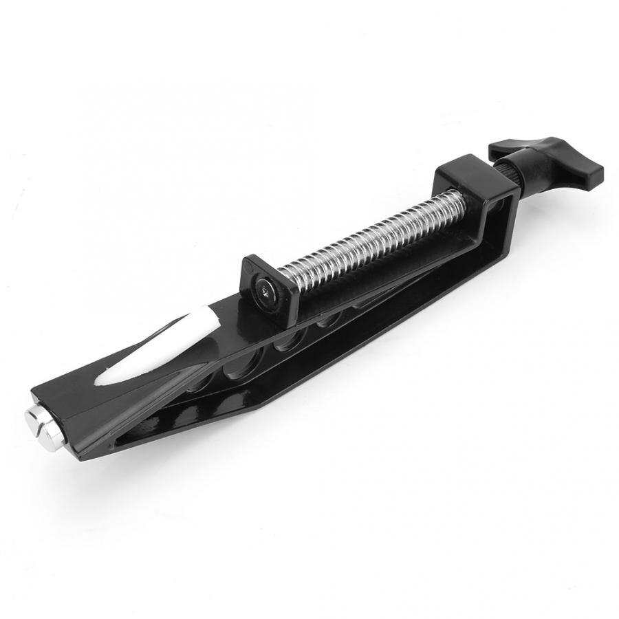 Woodworking Pocket Hole Joints Fixed Clamp Slant Hole Pull Clip Adjustable Carpentry Gadget Tool Slant-hole Drilling Accessories
