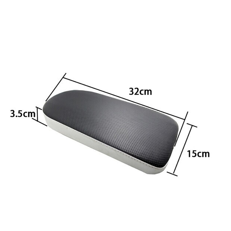 Fiets Achter Kussen Comfortabele Fiets Zachte Kussen Rear Seat Volwassen Kinderen Fietsen Bagagedrager Fiets Zadel Accessoires