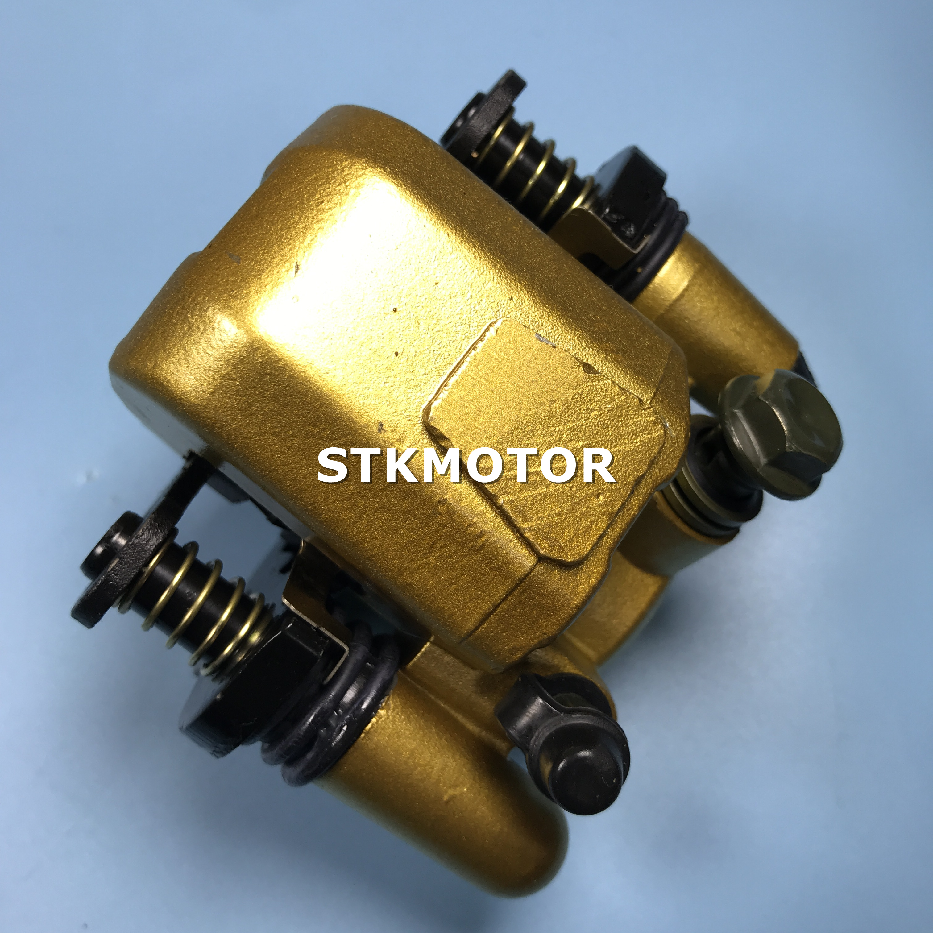 Gy6 50cc 150cc 250cc hammerhead scooter gokart atv bromsok höger sida