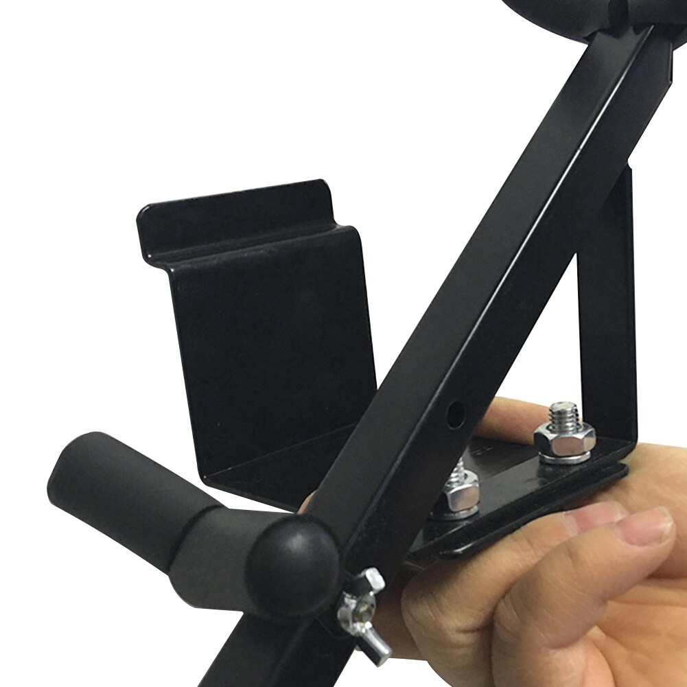 Support Storage Alto Saxophone Stand Hanger Instrument Parts Stable Players Wall Mounted Home Display Metal Plate Beginners