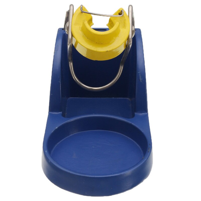 Best Soldering Iron Stand Welding Holder for Fx951 T12 Soldering Station Handle Station