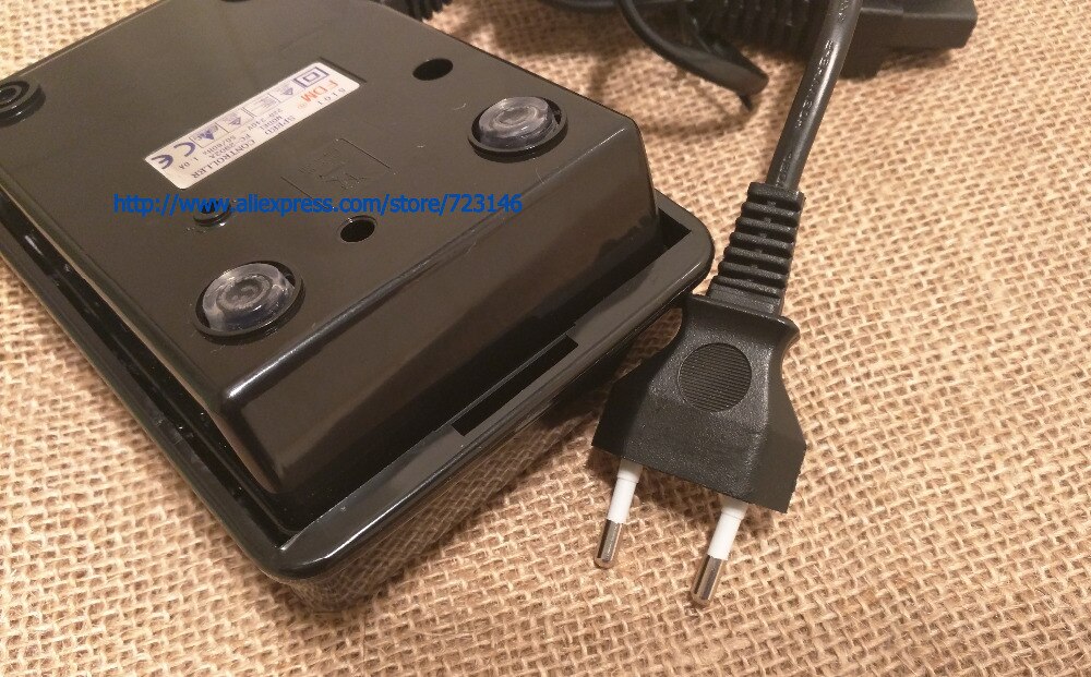 Brother FOOT CONTROLLER PEDAL for Brother XL2025, XL2027, XL2030, XL2500, XL2600, XL2610, XL2620, XL3000, XL3010, XL3022, XL3025