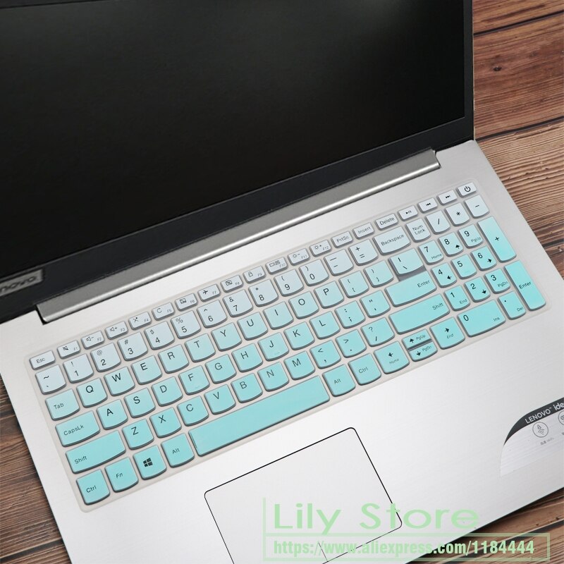 Laptop Notebook Keyboard Cover Skin For Lenovo Yoga 9i C740 C940 15、ThinkBook 15、IdeaPad 320 330 Ideaapad 3 330s 15.6/17.3