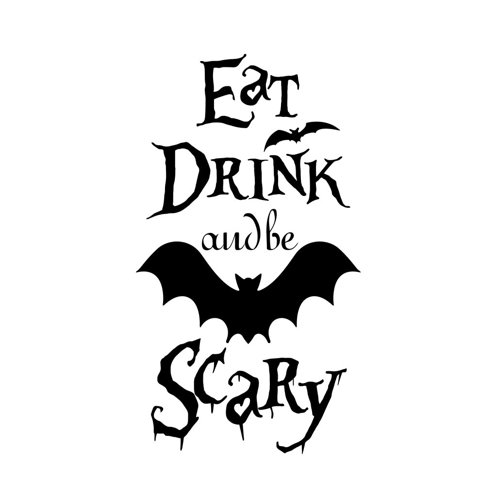 Gothic Wallpaper Halloween Wall Stickers Decor Halloween Wall Sticker Home DIY Decals For Door And Window Home Decoration