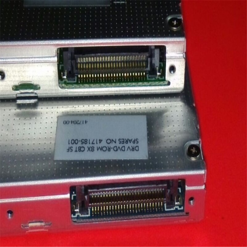 IDE interface laptop CD-RW, DVD-RW burner drive 12.7MM ultra-thin notebook optical drive DVD, CD drive