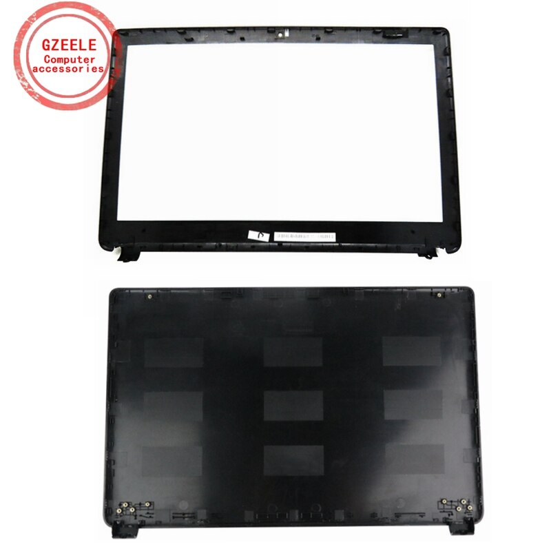 💻 Top Cover Clavier AZERTY Pour ACER Aspire E1-570 – Touchepad Inclus – Occasion Bon état