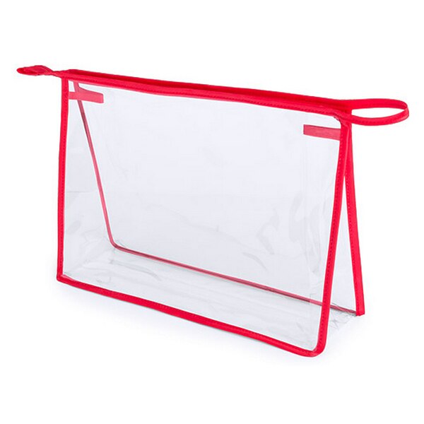 Wc Tasche Transparent 144778