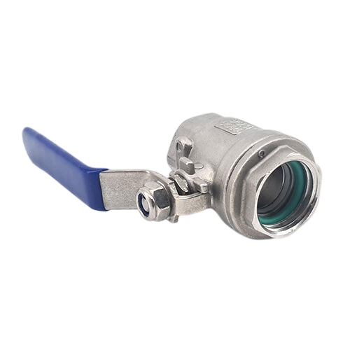 Kegland pco 1881 x 3/4 &quot; bsp hunnkuleventil - tørke hopp enhet til fermzilla