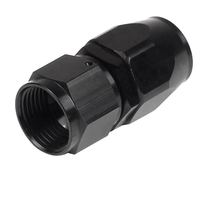 2Stck ein10 schwenken Schlauch Ende passend zu Adapter Für Öl/Kraftstoff/Gas Schlauch Linie