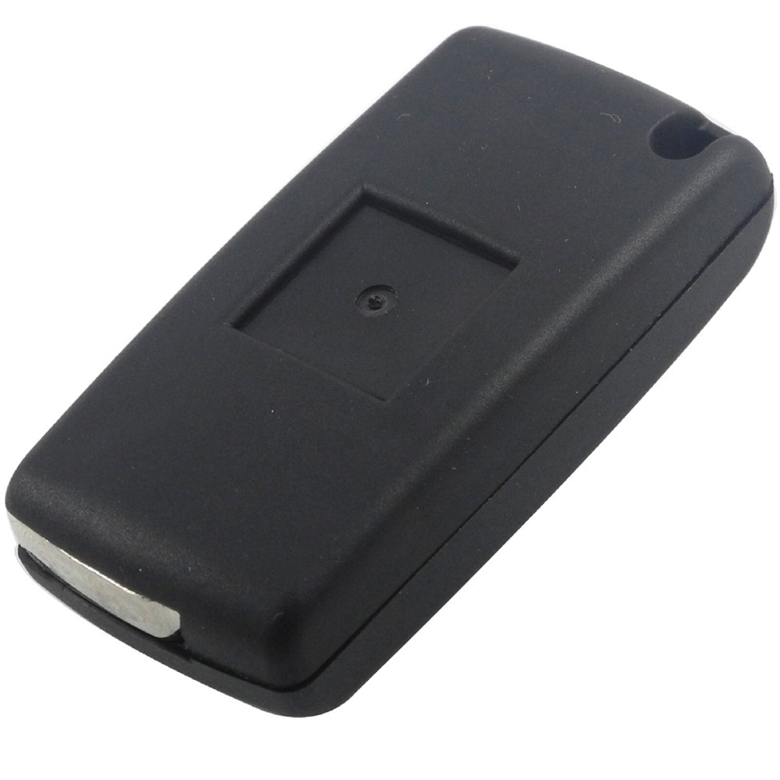 Knop Key Case Citroen 2 Knoppen C2 C3 C4 C5 C6 C7 C8 Picasso Model CE0523 VA2