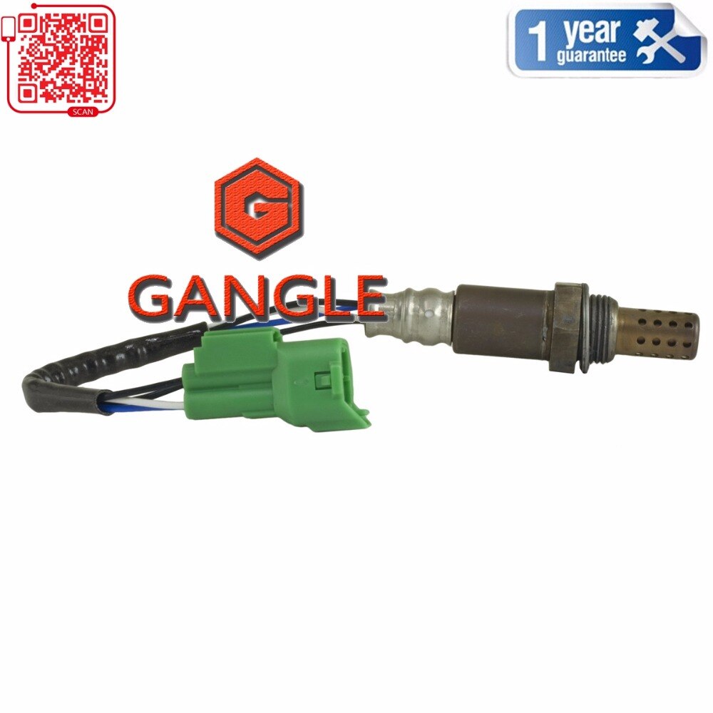 Sensor de oxígeno para CHEVROLET Tracker, Sensor de oxígeno 2.0L GL-24731 18213-65D50 18213-65D51, para 2001, 2002, 2003, 234