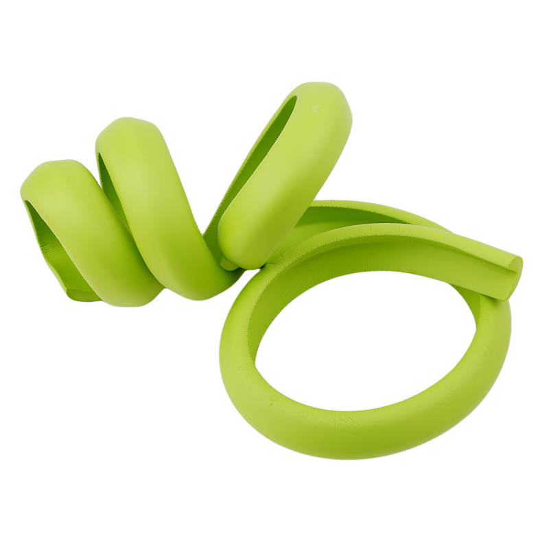 Productos de seguridad para niños, Protector de muebles de borde de mesa de vidrio, barra de choque de Horror, Protector de choque de espuma de esquina, Protector de colisión de 200cm
