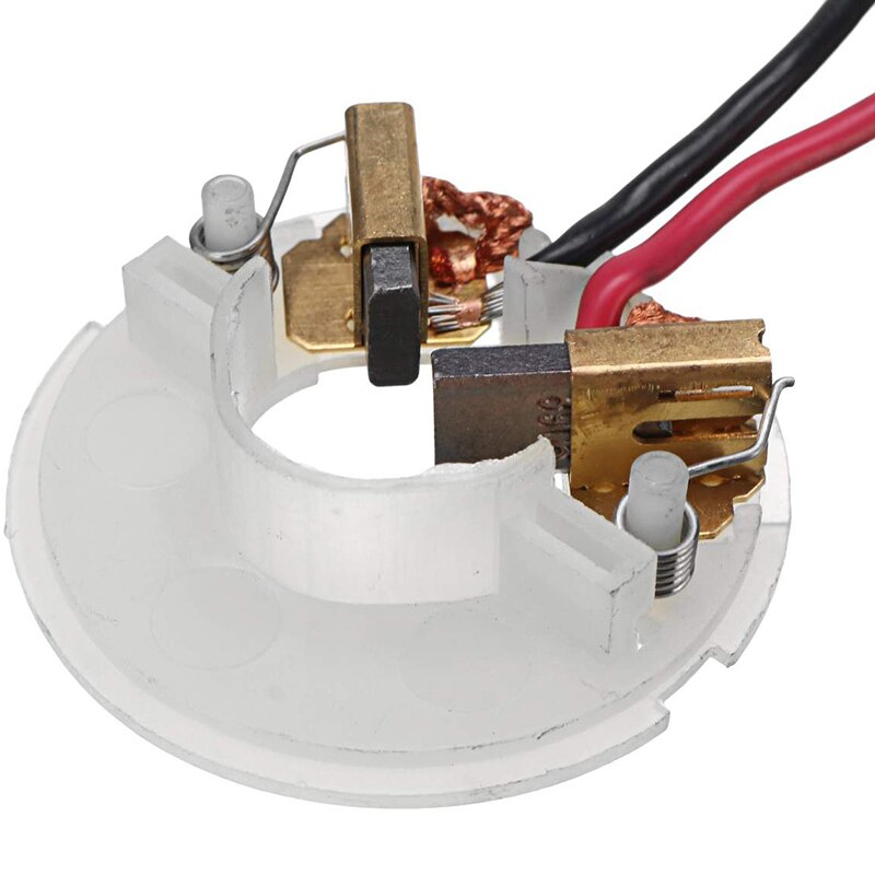 Soporte de escobillas de carbono para HILTI SFC14-A SFC14A SFC 22A, accesorios de repuesto para herramientas eléctricas