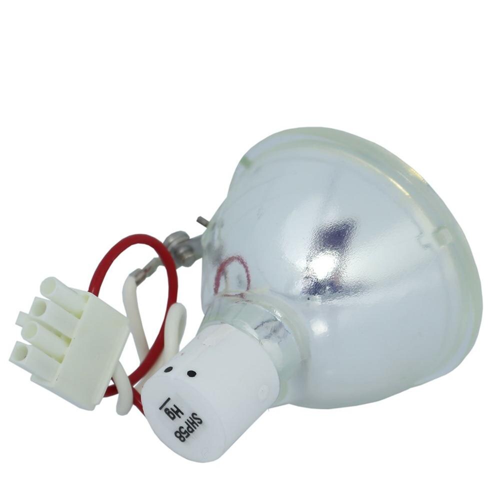 Original Projector Bare Lamp Without Housing 100% Original SP-LAMP-018 For Infocus X2 / X3 / C110 / C130 Projectors SHP58