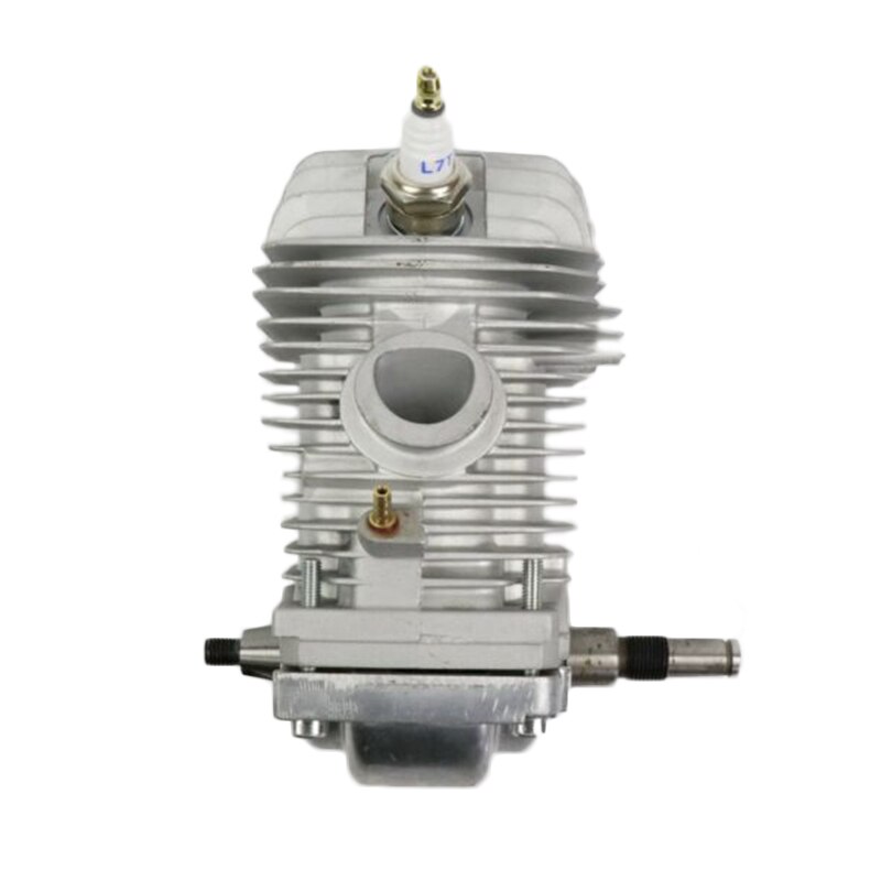 Stihl Engine Kit Motor Cylinder Piston Crankshaft For Stihl 023 025 MS230 MS250 Chainsaw Garden Tool Parts Cylinder Assembly
