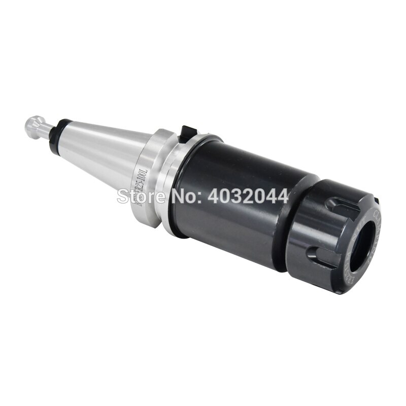 BT30 BT40 CNC titular ferramenta de alta precisão ER11 ER16 ER20 ER25 ER32-75 / 90L precisão 0.001 milímetros