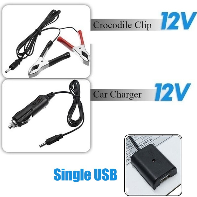 Mono Solar Panel 30W DC 12V USB 5V Monocrystalline Flexible Solar Cells Waterproof Battery Charger 53x29cm for Car RV Ship Boat