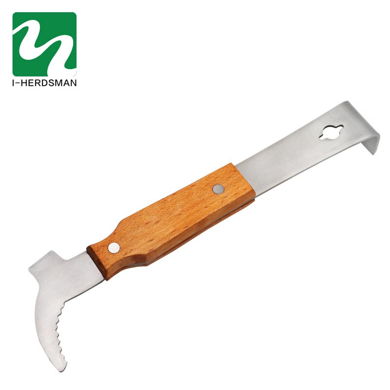 1 Pc Bee Take honey Tools Bee Tools Cut Honey knife Beekeeping Necessary Hive Bee Equipment Scraper