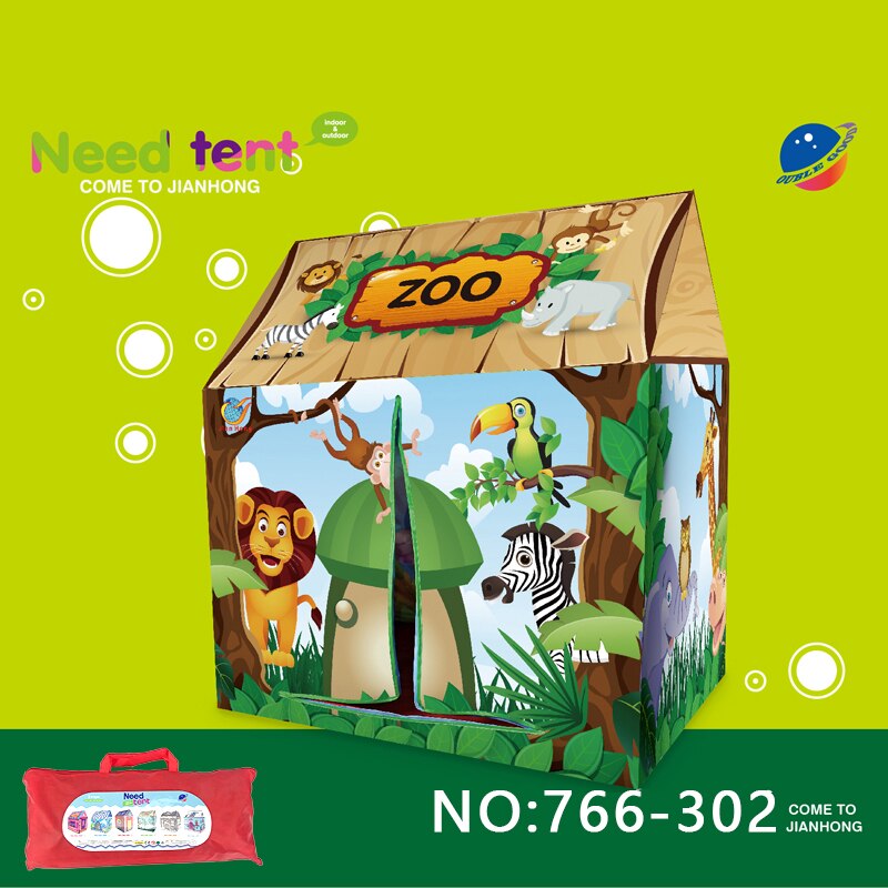 Kinder Spielen Ball Pool Zelt Junge Mädchen Feuer Lkw Dessert Tragbare Indoor Outdoor Baby Spielen Haus Mit Lagerung Tasche Für kinder