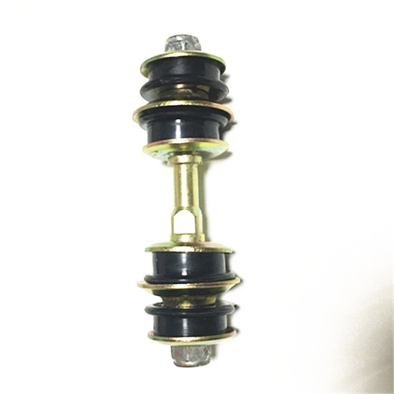 Reparatur Bausatz für Vorderen Stabilisator Verknüpfung FÜR: Scion 2004-2006 xA/xB FÜR: toyota 2000-2005 Echo OEM: 48819-52010 4881952010