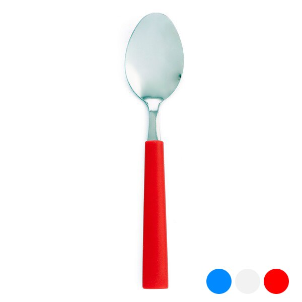 Set de Cucharas Quid Habitat (3 pcs) acero inoxidable