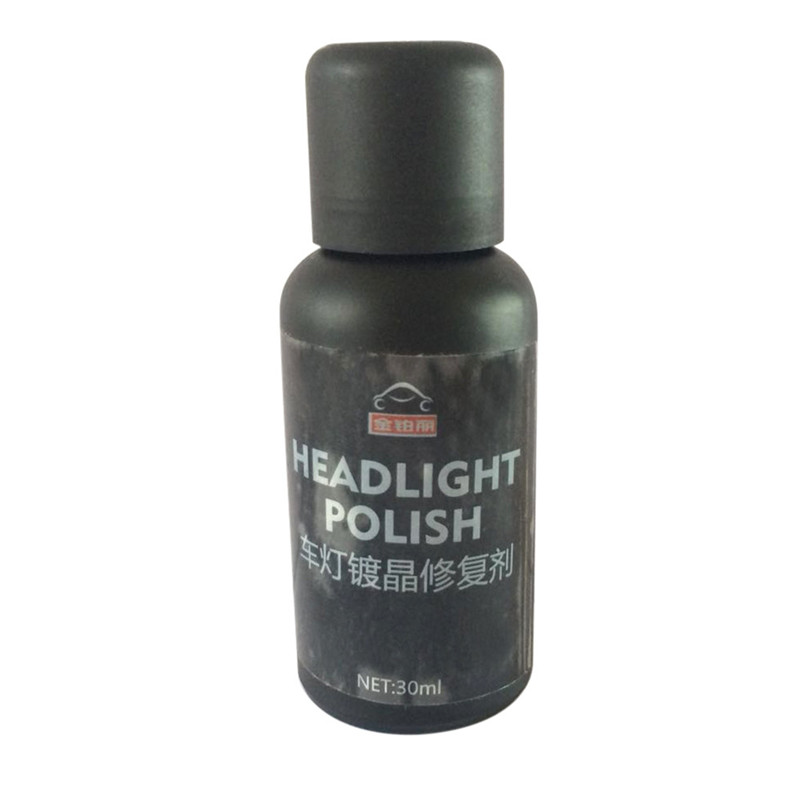 Auto Populaire Super Hydrofobe Glas Coating Auto Vloeibare Zorg speciale ontvetten agent p #