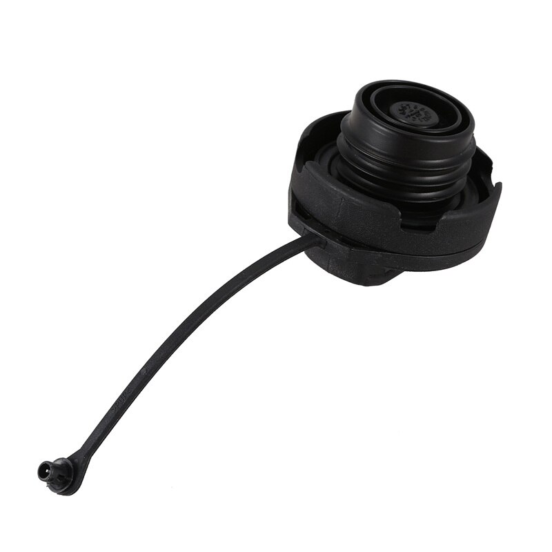 Voor vw golf jetta passat voor  a4 a6 a8 voor skoda octavia leon binnen olie tankdop tankdeksel benzine ruwe olie 1 j 0201550a