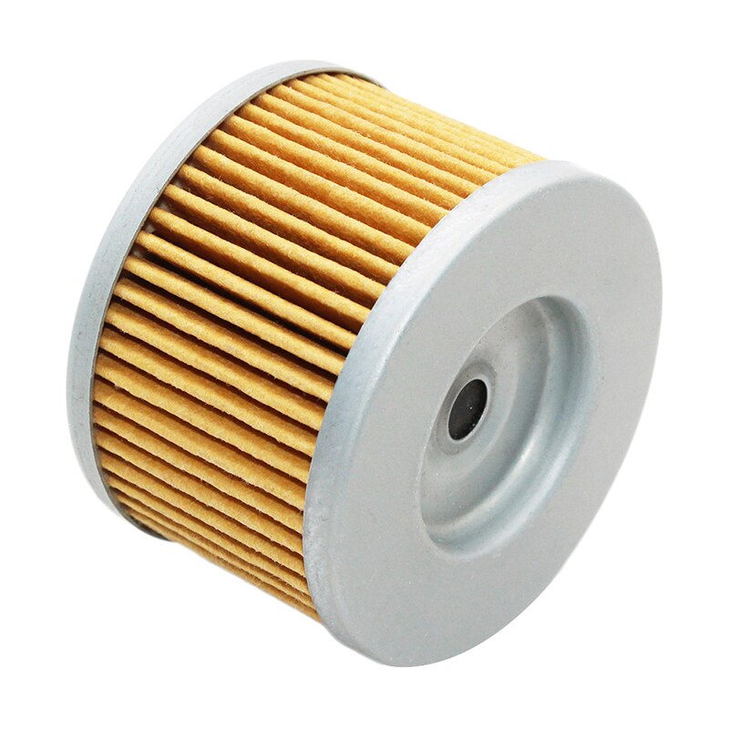1/2/4 pièces moto filtre à huile pour Dinli 450 DMX 450 DL901 DL902 2005 460 DL904 DMX 460 Hisun 450 HS ATV-2 450