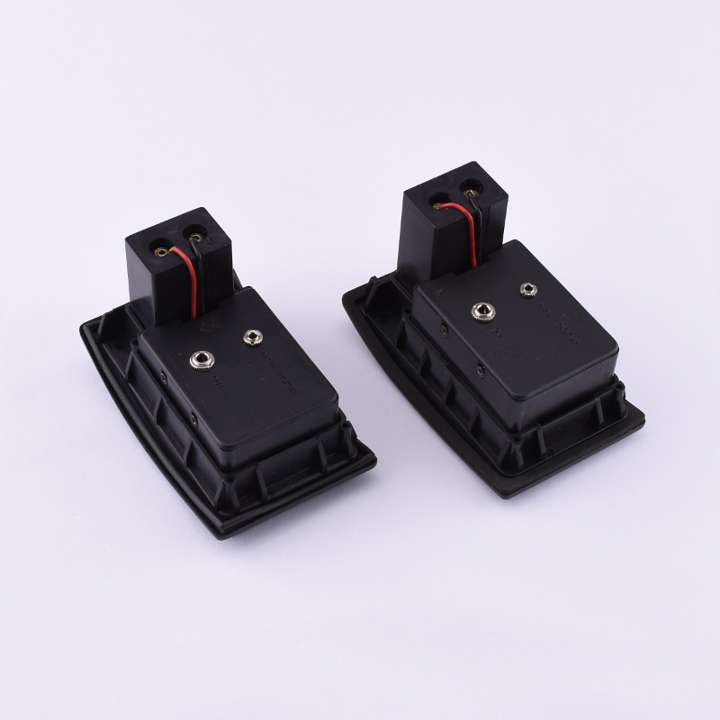 Genuine Germany Shadow P4 / LC5 EQ Acoustic Guitar Pickup Preamp Wide Pickup