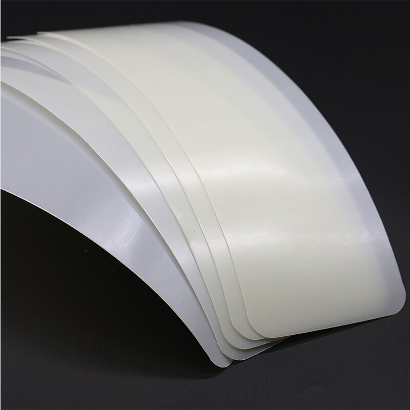 Klom Nanomet Insert Vel Slotenmaker Gereedschap Deurslot Opener 5 stks