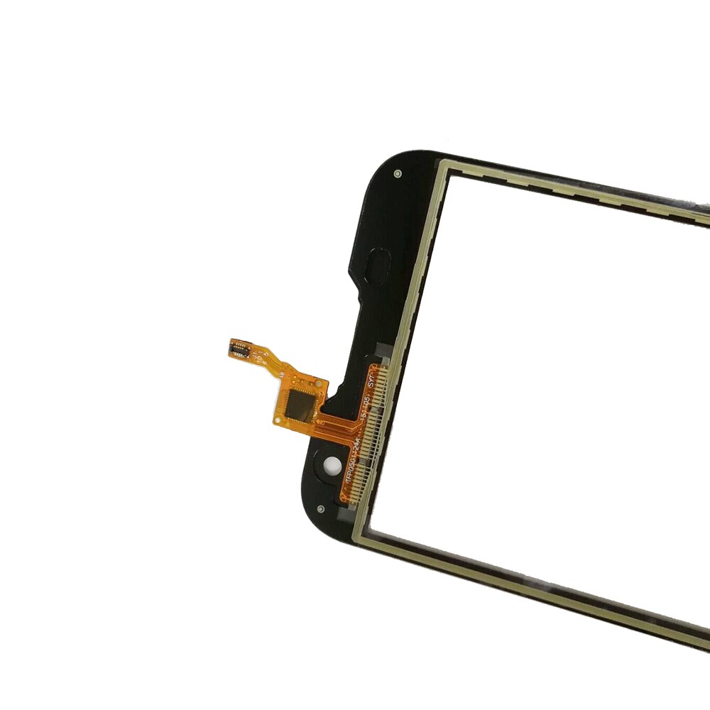 Voor Blackview BV5000 Touch Panel Screen Glas Sensor Vervanging Deel Voor Blackview BV5000 Bv 5000 Glass Panel