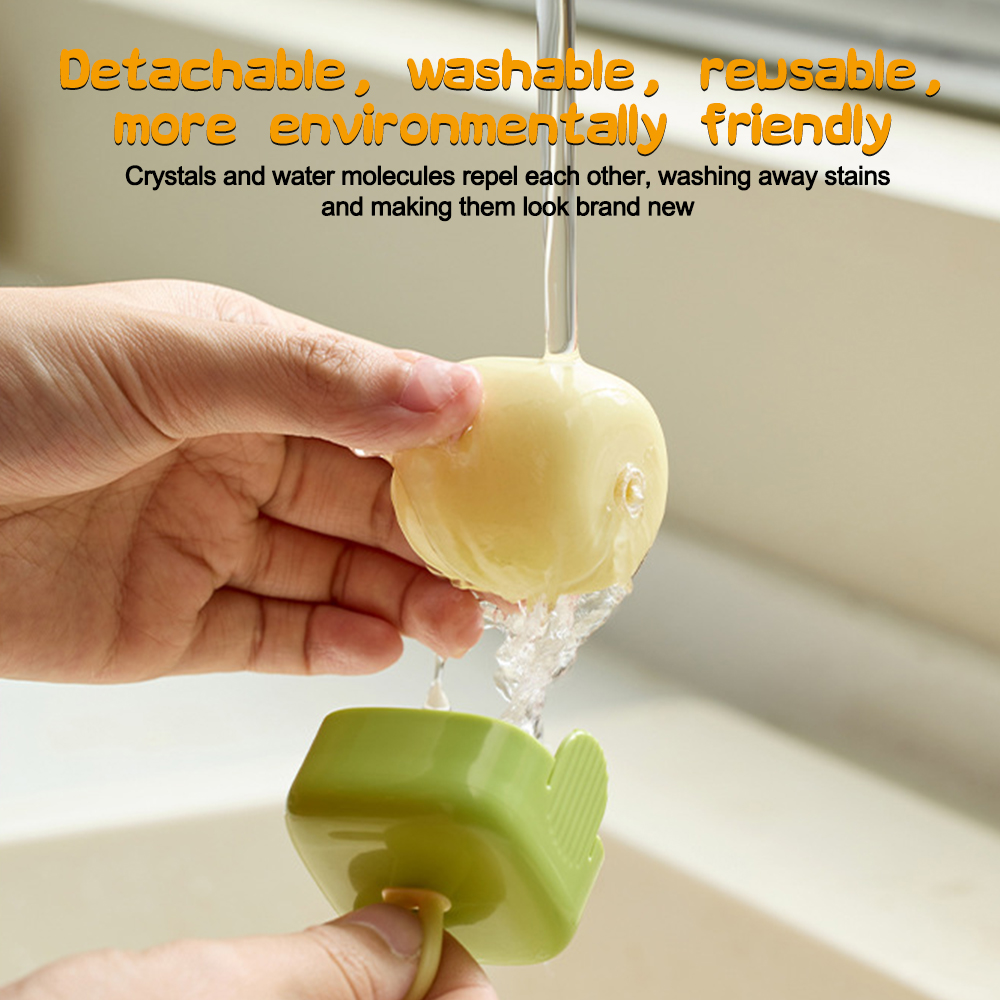 Fusselrollen, Tierhaarentferner, waschbar, wiederverwendbar, für Kleidung, Staub, Werkzeuge, Reinigung von Haaren, Plüsch, klebriger Rollerball, Reise-Fusselentferner