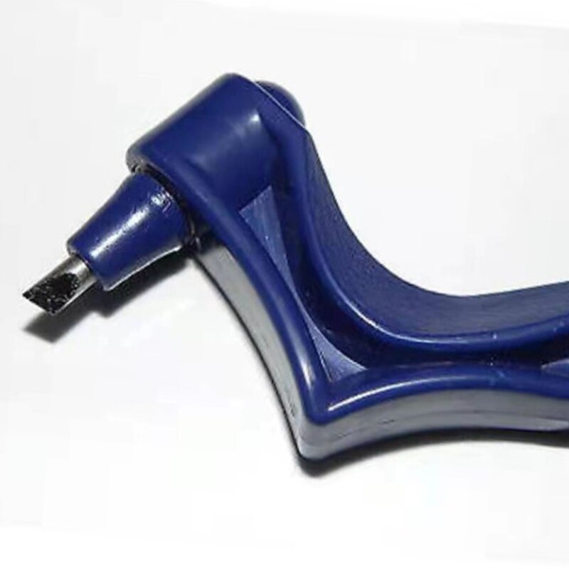 Craft Cutting Tools Paper Knife Cutting Tool Hand-held Carving Knife 360 Degree Rotating Utility Knife DIY Wear-Resisting Tool