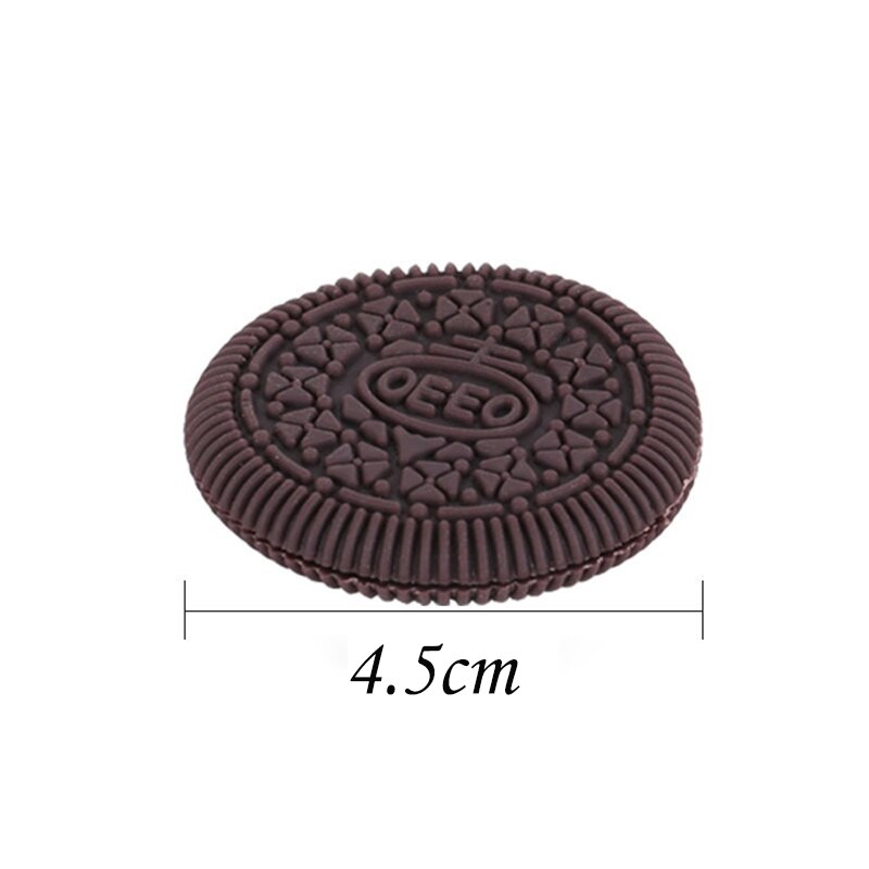 2Pcs Cookies Restore Classic Toy Magic Street Close-Up Party Magic Show Props