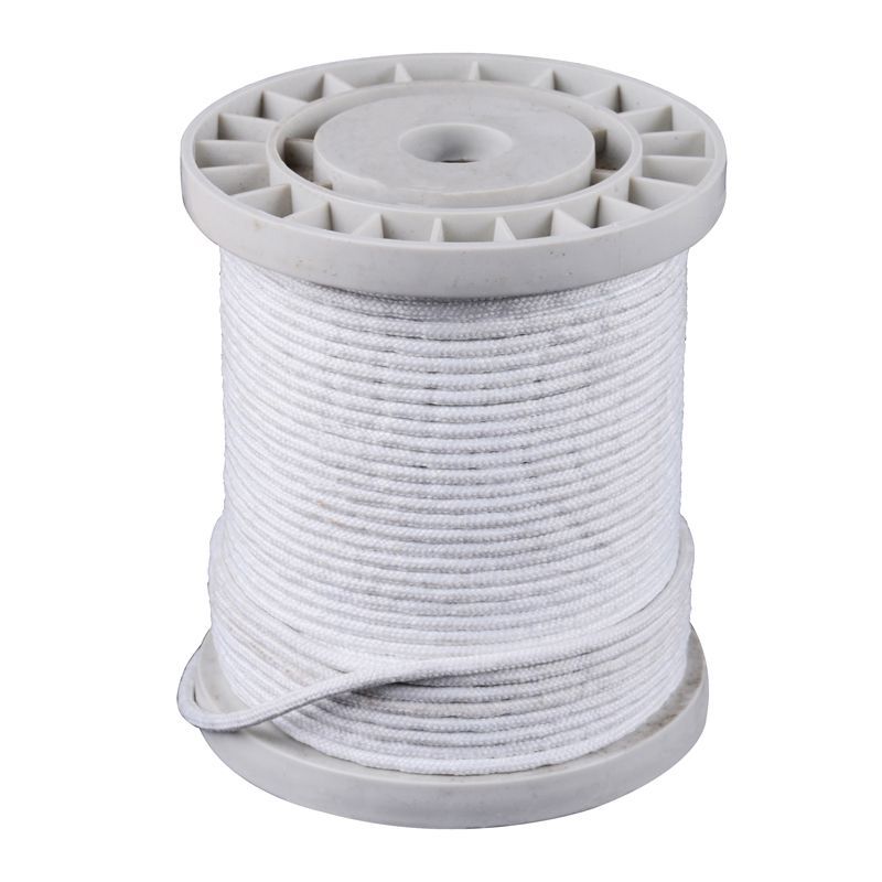 Window Weight Rope Window Curtain Accessories Lead Wire Rope Lead Rop... – Grandado
