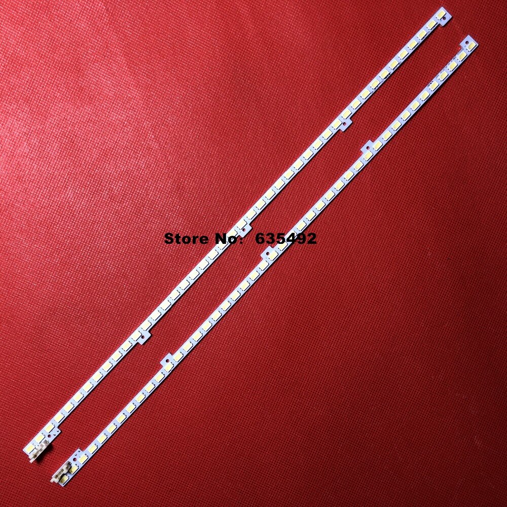 347 Mm Led Backlight Lamp Strip 44 Leds Voor 32 Inch Lcd Tv UA32D4003 UA32D4000 LTJ320AP01-H 2011SVS32_456K BN64-01634A BN64-01635A