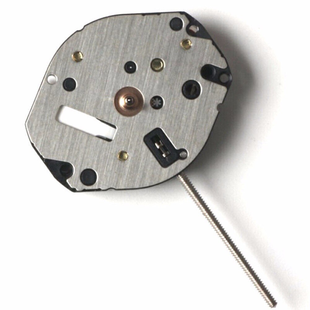 Duurzaam Horloge Accessoires Quartz Uurwerk Ruimte Voor S. Epson Y121E Vervanging Reparatie Tool Onderdelen