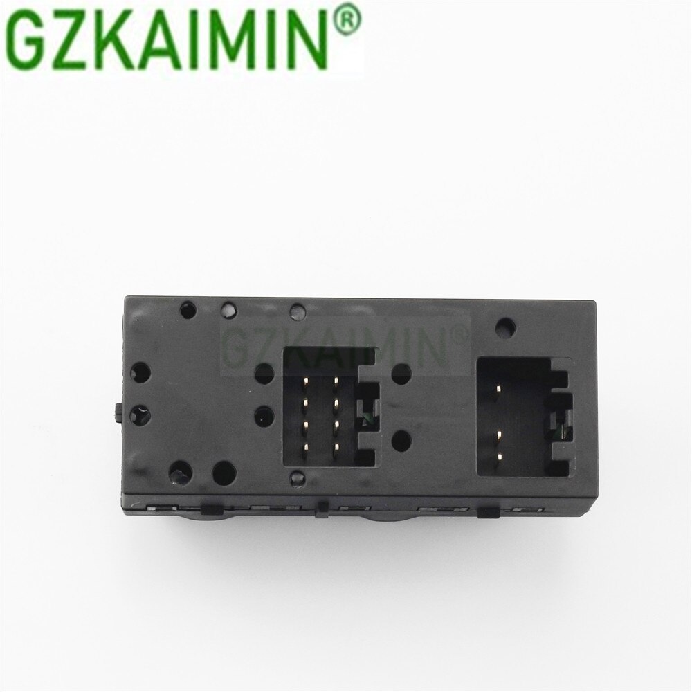 Interrupteur Fenêtre Conducteur Pour Mercedes Vito 2003-2014 - Remplacement Bouton Électrique Portière