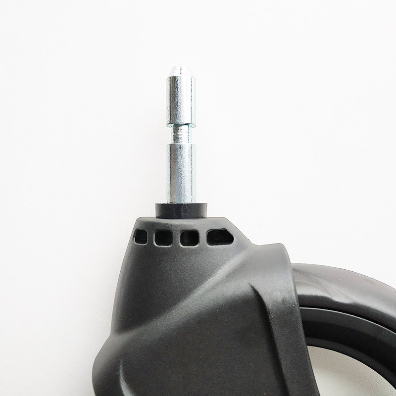 Kinderwagenrad für 4-in-1-Autositz, kompatibel mit ähnlichem Kinderwagen mit Lagerachse, Kinderwagen Vorder- oder Hinterrad, Bebe-Zubehör