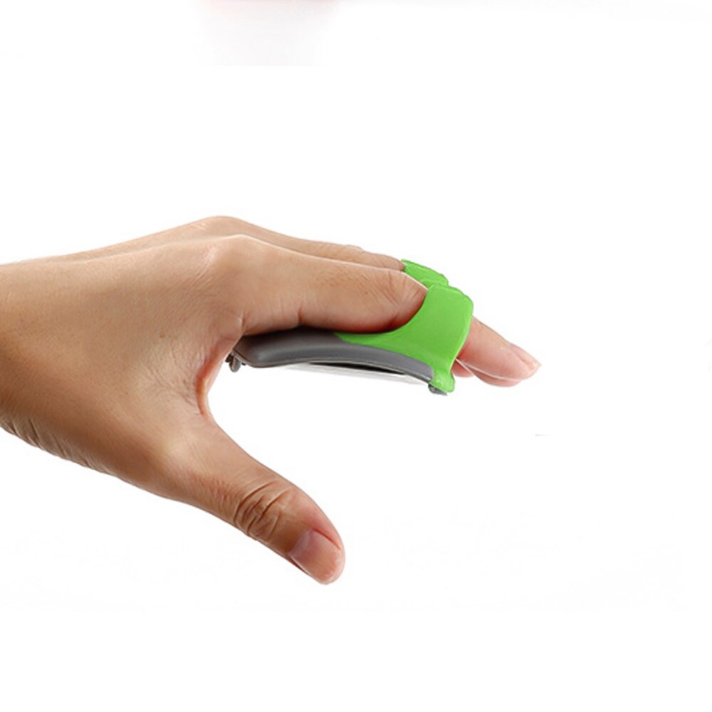 1PC Kitchen Peeler with Finger Grips for Peeling Fruits Potato Carrot Cucumber Slicer Vegetable Shredder Blade Zesters