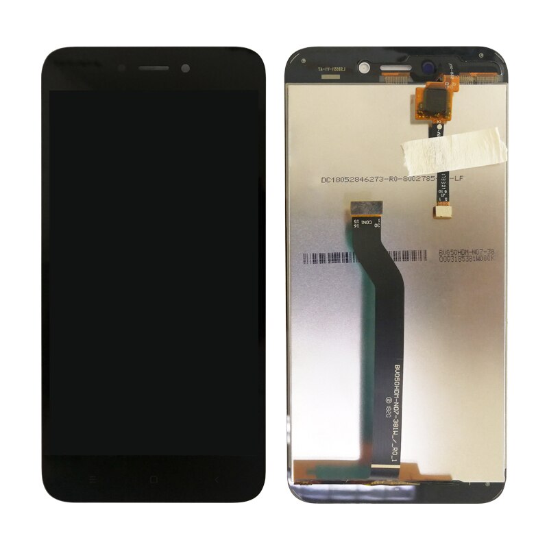 AAA IPS LCD+Frame For Xiaomi Redmi 5A LCD Display Screen Replacement For Redmi 5A Screen Digiziter Assembly