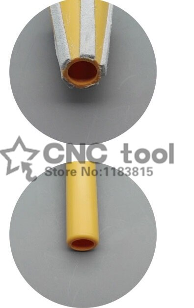1 stücke BT30 BT40 BT50 Spindel Kegel Wischer CNC Spindel Kegel Collet Halfter Wischen Reiniger Pinsel Reinigung Verwendet auf CNC fräsen Machin